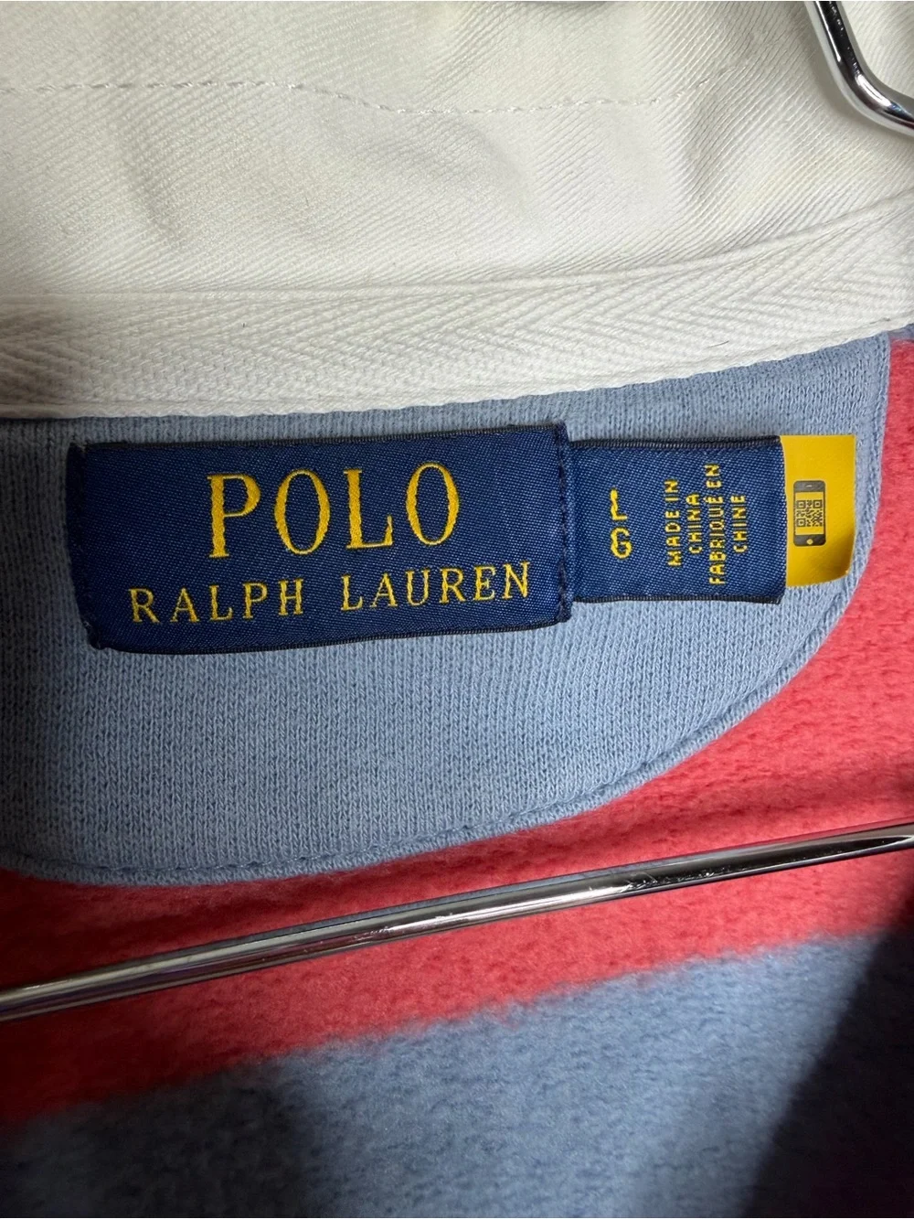 Ralph Lauren polo ralph